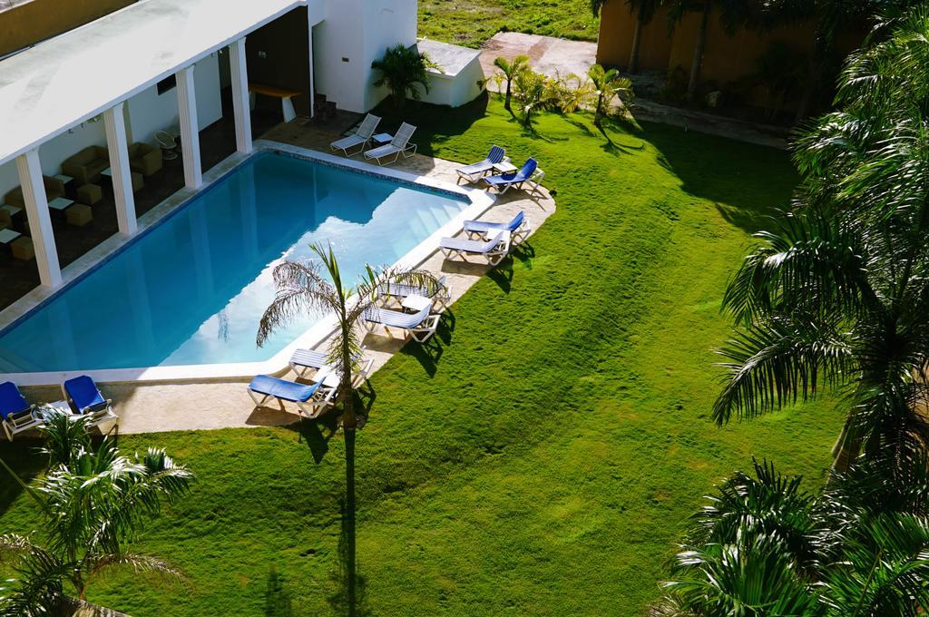 Hotel Marimba Punta Cana Exterior photo